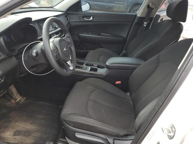 Photo 7 from auction – 2016 KIA OPTIMA LX with VIN KNAGT4L38G5070598