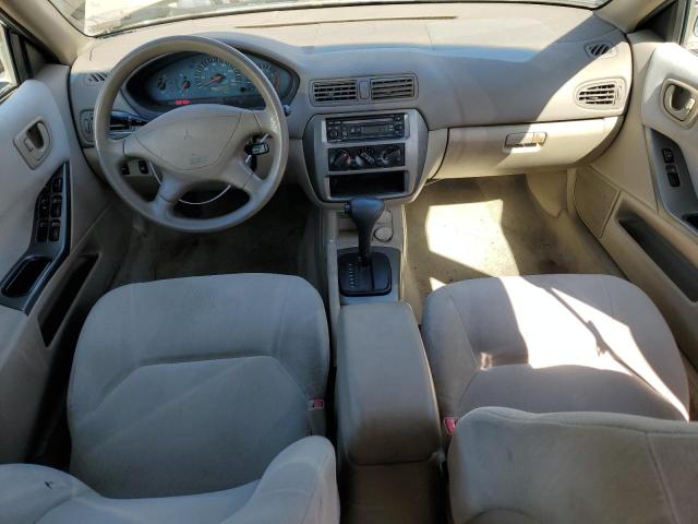 Photo 8 from auction – 2003 MITSUBISHI GALANT ES with VIN 4A3AA46G73E111209