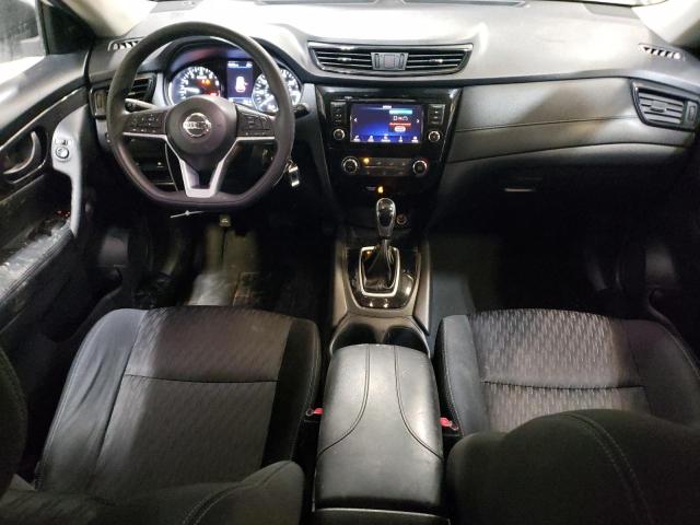 Photo 8 from auction – 2019 NISSAN ROGUE S with VIN KNMAT2MTXKP521250