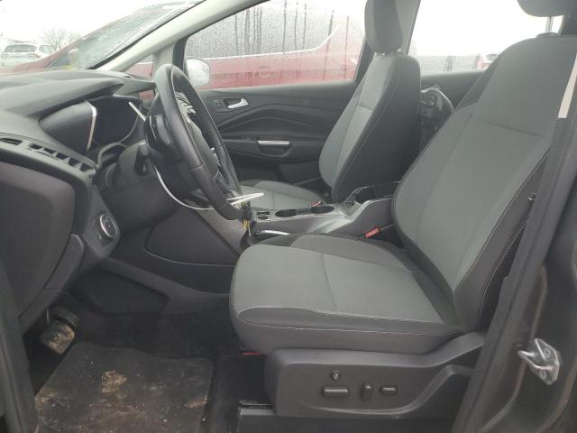Photo 7 from auction – 2018 FORD C-MAX SE with VIN 1FADP5AU2JL100859