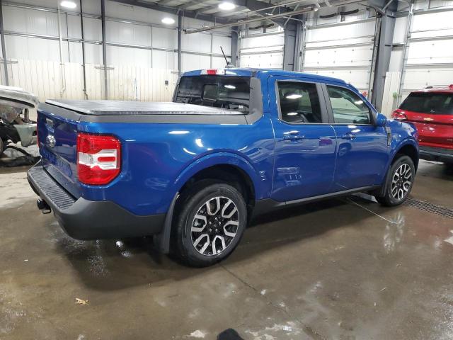 Photo 3 from auction – 2023 FORD MAVERICK X with VIN 3FTTW8E39PRA96038