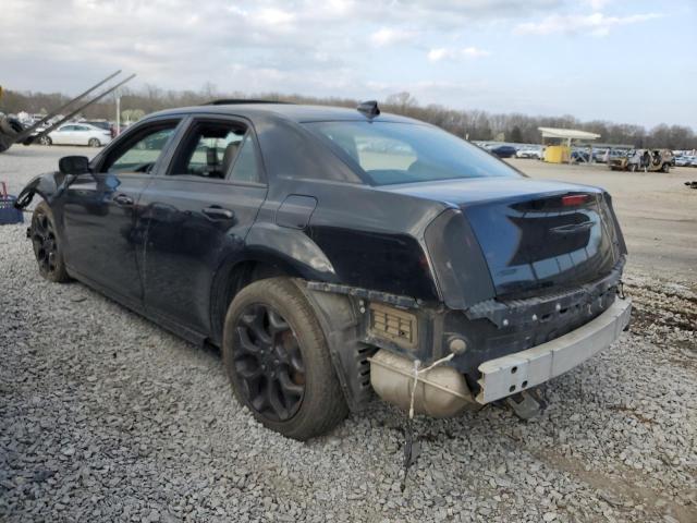 Photo 2 from auction – 2016 CHRYSLER 300 S with VIN 2C3CCAGG6GH248826