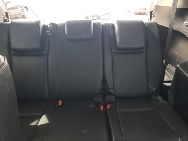 Photo 10 from auction – 2019 TOYOTA HIGHLANDER with VIN 5TDJZRFH1KS588700