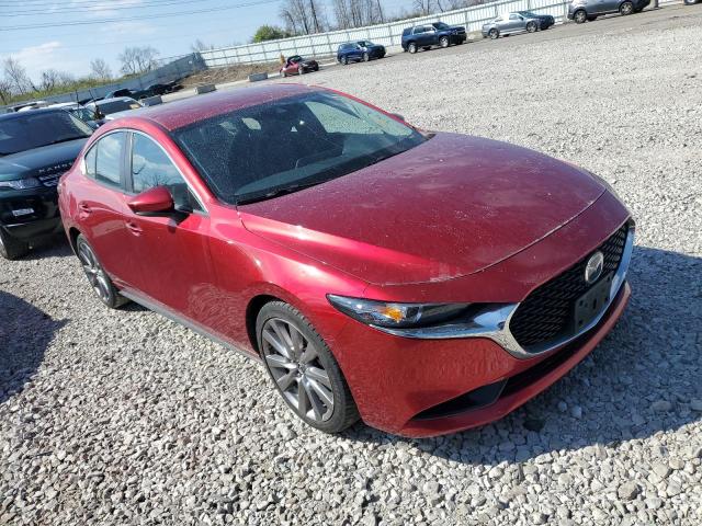 Photo 4 from auction – 2019 MAZDA 3 SELECT with VIN 3MZBPAAL6KM109157