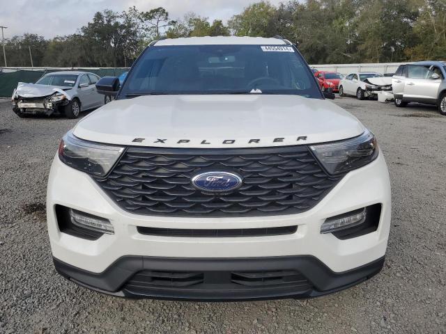 Photo 5 from auction – 2023 FORD EXPLORER S with VIN 1FMSK7KH3PGB46789