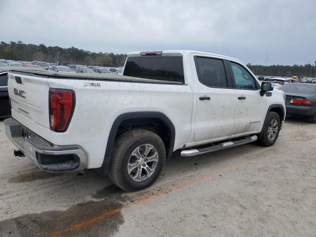 Photo 3 from auction – 2021 GMC SIERRA K15 with VIN 3GTU9AEF2MG232398