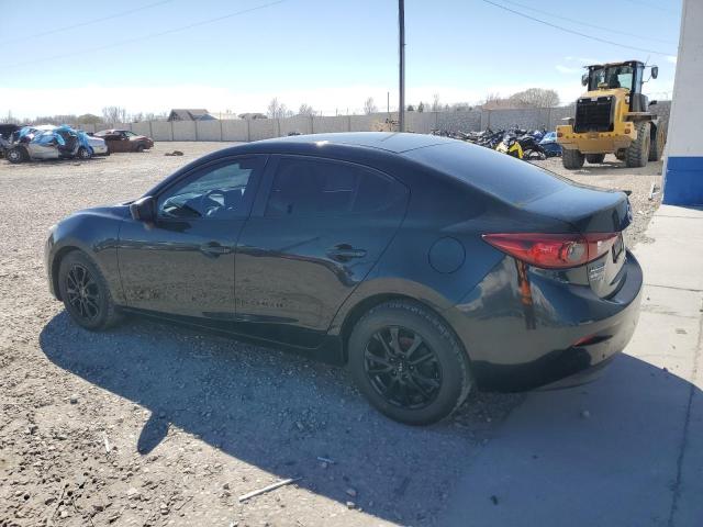 Photo 2 from auction – 2015 MAZDA 3 SPORT with VIN 3MZBM1U7XFM170380