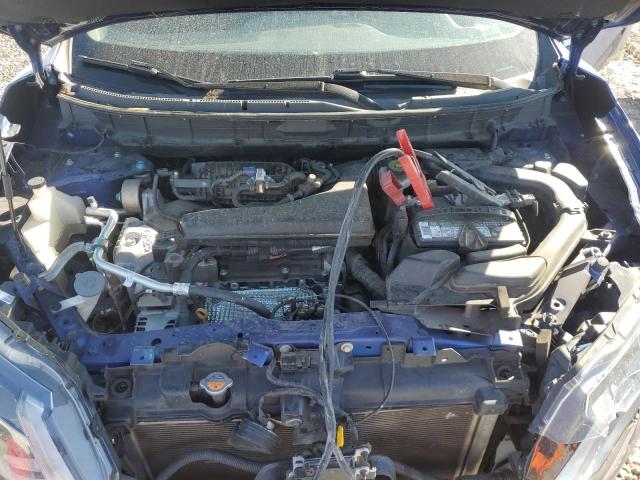 Photo 12 from auction – 2018 NISSAN ROGUE S with VIN KNMAT2MT7JP539364