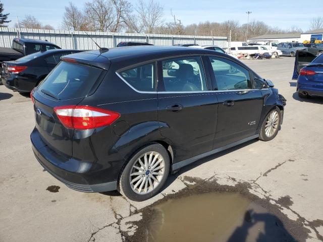 Photo 3 from auction – 2015 FORD C-MAX PREM with VIN 1FADP5CU5FL112511
