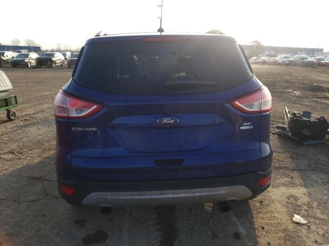 Photo 6 from auction – 2014 FORD ESCAPE SE with VIN 1FMCU9GX5EUE24827