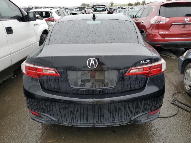 Photo 6 from auction – 2017 ACURA ILX BASE W with VIN 19UDE2F38HA013103