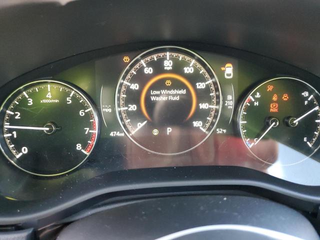 Photo 9 from auction – 2024 MAZDA CX-30 PREF with VIN 3MVDMBCM3RM613948