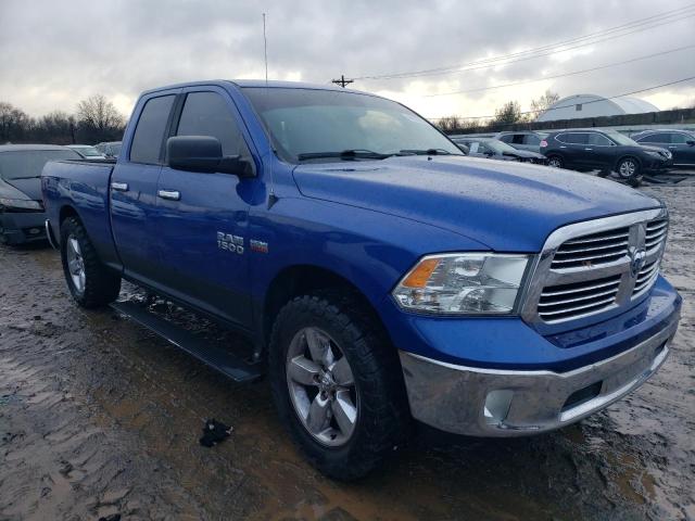Photo 4 from auction – 2016 RAM 1500 SLT with VIN 1C6RR7GT5GS176828