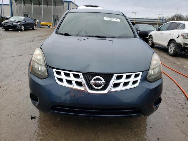 Photo 5 from auction – 2014 NISSAN ROGUE SELE with VIN JN8AS5MT2EW608773