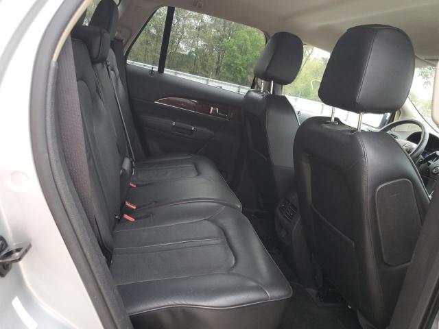 Photo 11 from auction – 2015 LINCOLN MKX with VIN 2LMDJ8JK7FBL31534