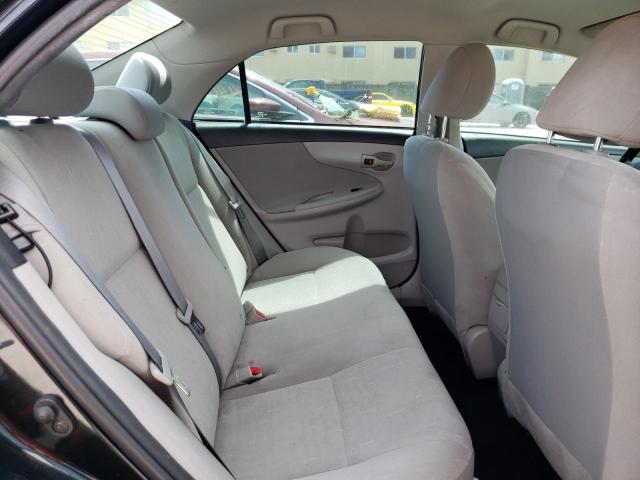 Photo 10 from auction – 2013 TOYOTA COROLLA BA with VIN 5YFBU4EE1DP164653