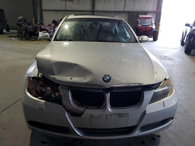 Photo 5 from auction – 2008 BMW 328 I SULE with VIN WBAVC53558FZ82003