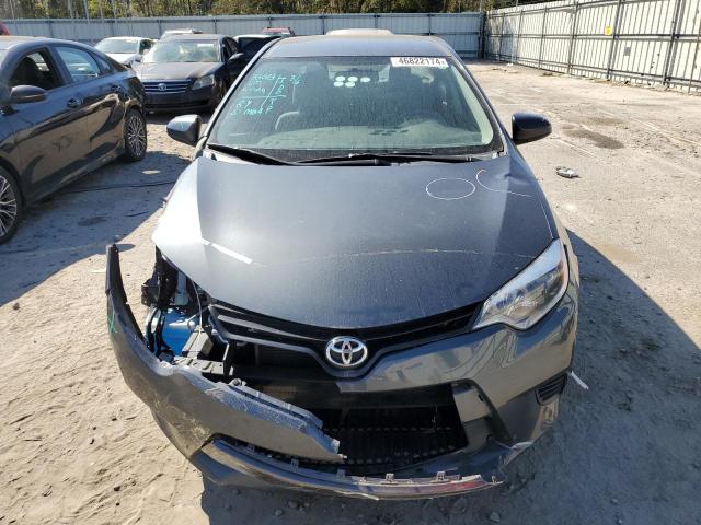 Photo 5 from auction – 2016 TOYOTA COROLLA L with VIN 5YFBURHE9GP460548