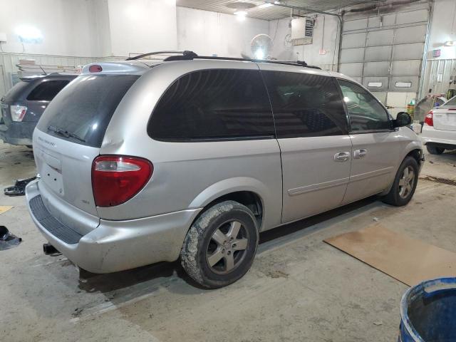 Photo 3 from auction – 2007 DODGE GRAND CARA with VIN 2D4GP44L67R182151