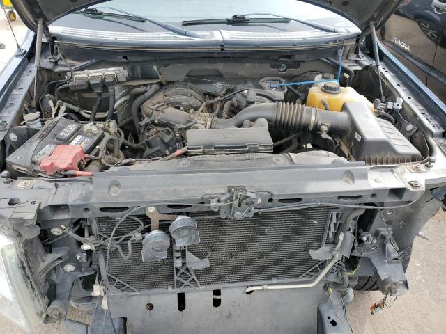 Photo 11 from auction – 2013 FORD F150 SUPER with VIN 1FTEW1CM9DKF38666