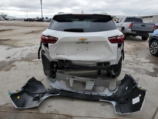 Photo 6 from auction – 2019 CHEVROLET BLAZER 3LT with VIN 3GNKBDRS4KS691065