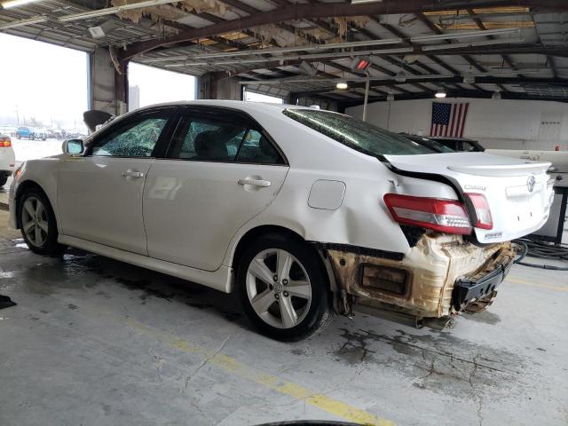 Photo 2 from auction – 2011 TOYOTA CAMRY BASE with VIN 4T1BF3EK3BU583965
