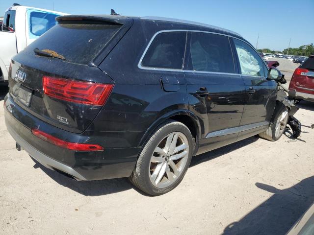 Photo 3 from auction – 2018 AUDI Q7 PRESTIG with VIN WA1VAAF76JD052122
