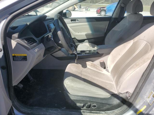Photo 7 from auction – 2015 HYUNDAI SONATA SE with VIN 5NPE24AF0FH184491