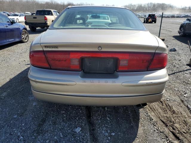 صورة رقم 6 من المزاد - 2003 BUICK REGAL LS مع VIN 2G4WB52K931250986