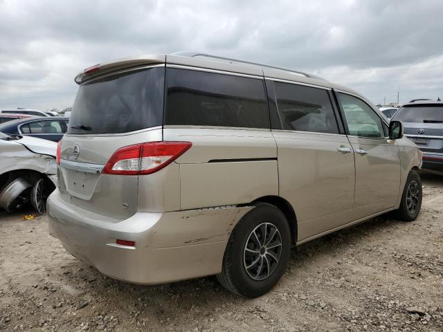 Photo 3 from auction – 2012 NISSAN QUEST S with VIN JN8AE2KP0C9041387