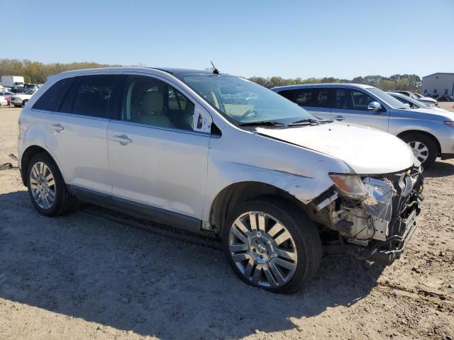 Photo 4 from auction – 2010 FORD EDGE LIMIT with VIN 2FMDK3KC9ABA78938