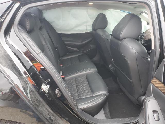 Photo 10 from auction – 2018 NISSAN MAXIMA 3.5 with VIN 1N4AA6AP1JC365602