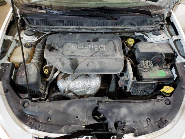 Photo 11 from auction – 2015 DODGE DART SXT with VIN 1C3CDFBB3FD319546