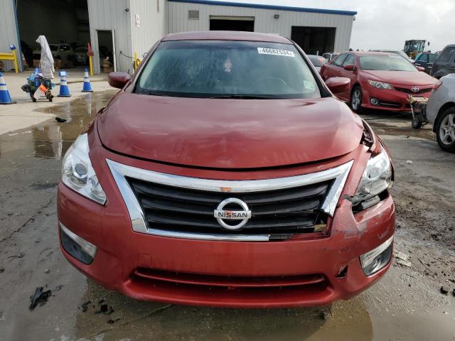 Photo 5 from auction – 2014 NISSAN ALTIMA 2.5 with VIN 1N4AL3AP1EC201720
