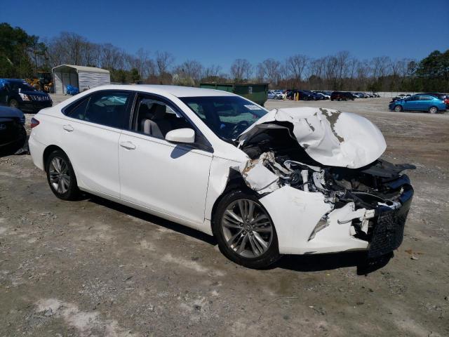 Photo 4 from auction – 2017 TOYOTA CAMRY LE with VIN 4T1BF1FK3HU289395