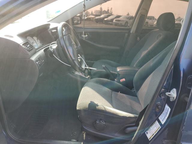 Photo 7 from auction – 2004 TOYOTA COROLLA CE with VIN 1NXBR32E44Z326256