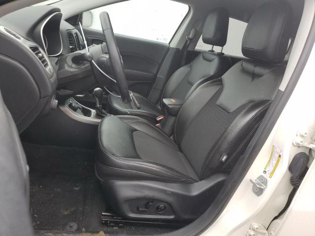 Photo 7 from auction – 2018 JEEP COMPASS LA with VIN 3C4NJDBB5JT281841