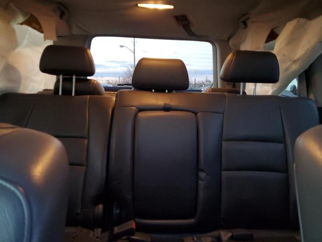 Photo 10 from auction – 2007 HONDA PILOT EXL with VIN 5FNYF28797B042211