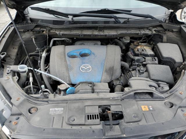 Photo 11 from auction – 2013 MAZDA CX-5 GT with VIN JM3KE4DE9D0103289