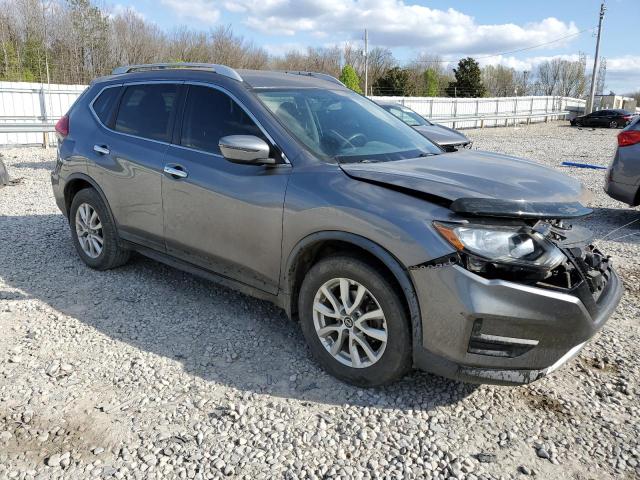 Photo 4 from auction – 2017 NISSAN ROGUE S with VIN KNMAT2MTXHP614164