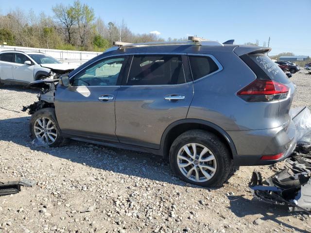Photo 2 from auction – 2020 NISSAN ROGUE S with VIN KNMAT2MT4LP514246