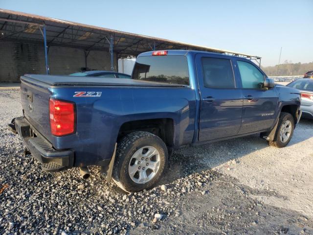 Photo 3 from auction – 2017 CHEVROLET SILVERADO with VIN 3GCUKREC7HG335816