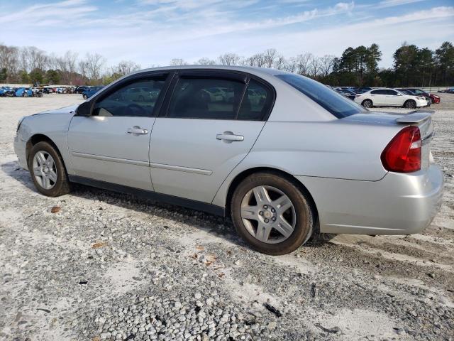 Photo 2 from auction – 2005 CHEVROLET MALIBU LS with VIN 1G1ZT54855F219772