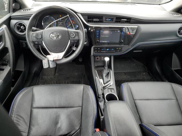 Photo 8 from auction – 2019 TOYOTA COROLLA L with VIN 2T1BURHE8KC166289