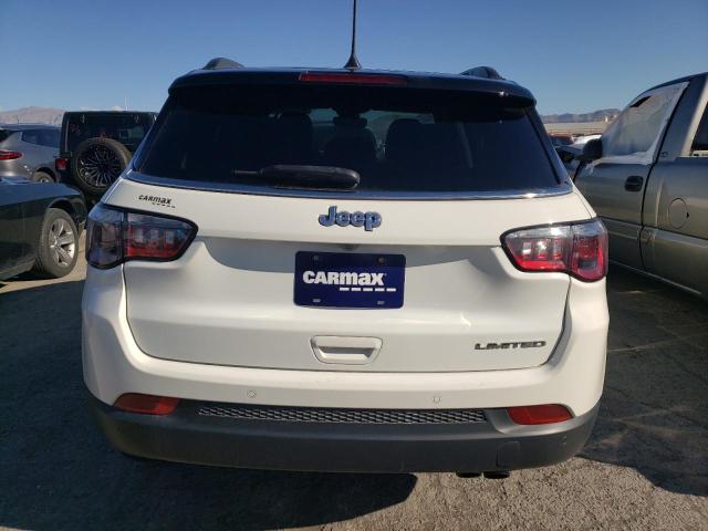 Photo 6 from auction – 2021 JEEP COMPASS LI with VIN 3C4NJCCB6MT593826