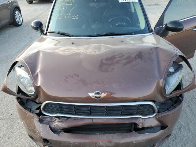 Photo 11 from auction – 2014 MINI COOPER S C with VIN WMWZC3C53EWP25925