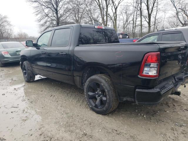 Photo 2 from auction – 2019 RAM 1500 BIG H with VIN 1C6RRFFG1KN768166