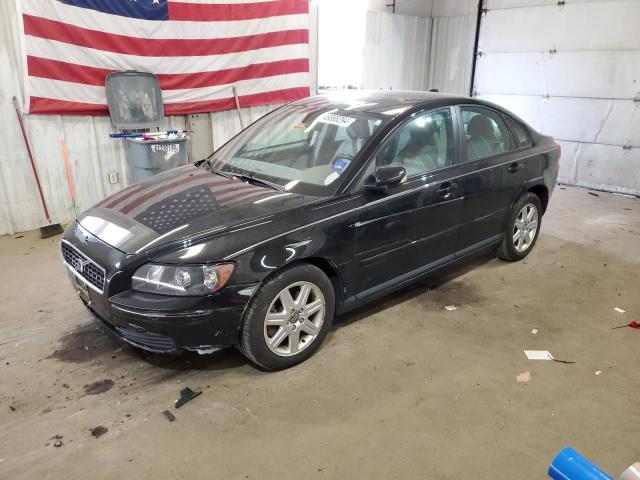 Photo 1 from auction – 2006 VOLVO S40 2.4I with VIN YV1MS390662156552