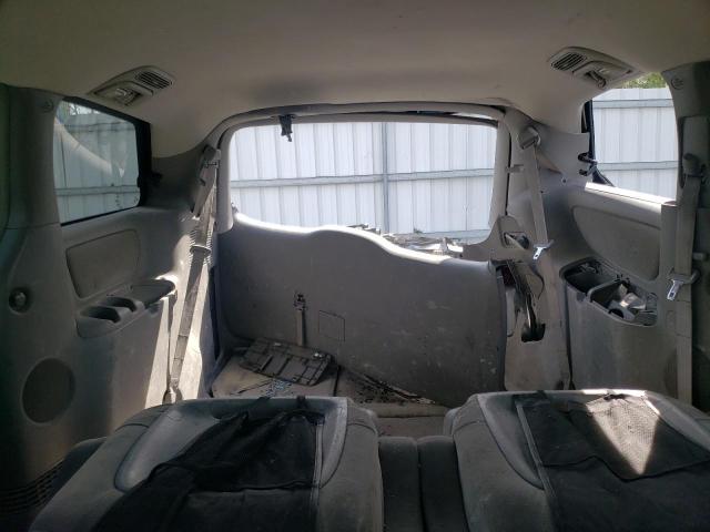 Photo 10 from auction – 2005 TOYOTA SIENNA LE with VIN 5TDBA23C75S045965