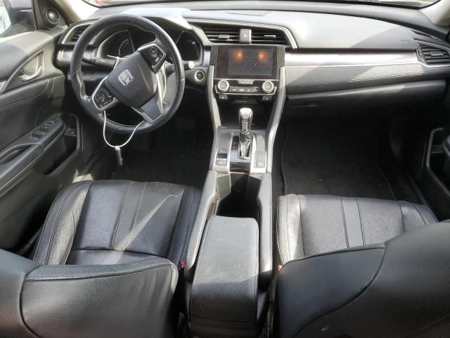 Photo 8 from auction – 2016 HONDA CIVIC TOUR with VIN 2HGFC1F94GH652446